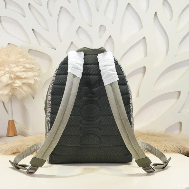 Dior Lightweight Christian 71410 Backpacks 0703